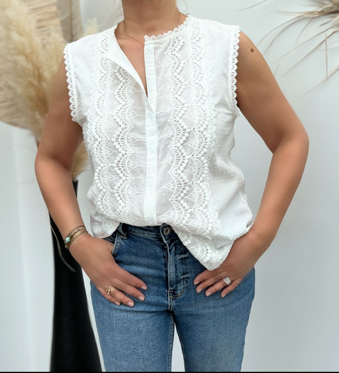 Top LIVIO : - 50%