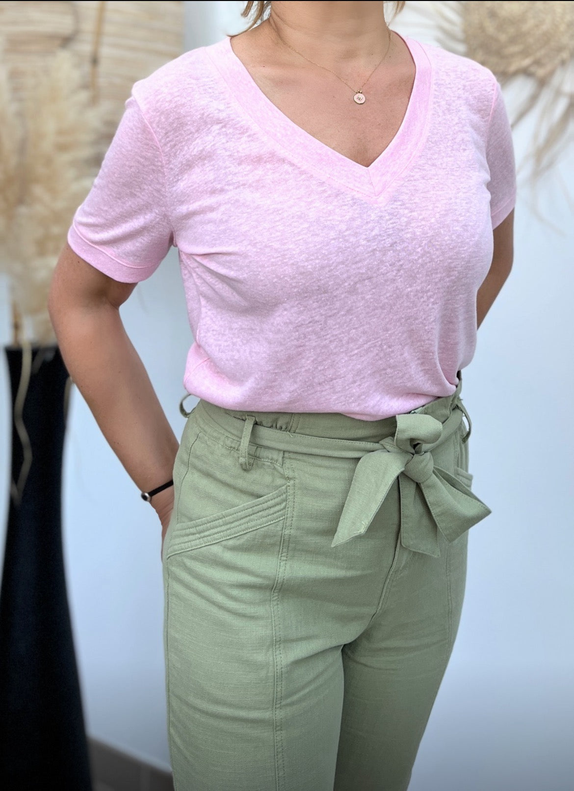 Pantalon SASHA : - 50%