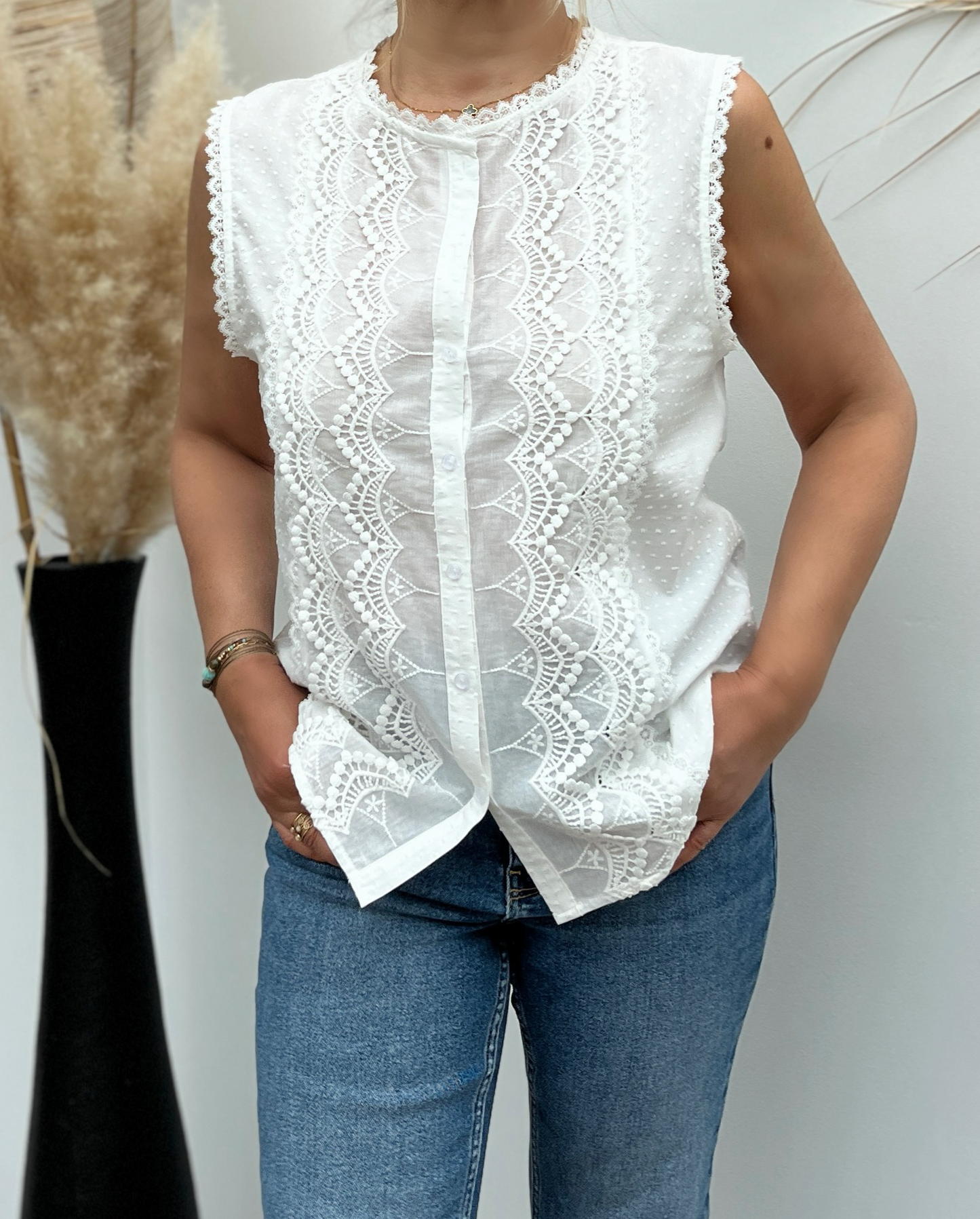 Top LIVIO : - 50%