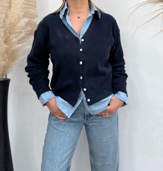 Gilet ALEXIS : - 50%