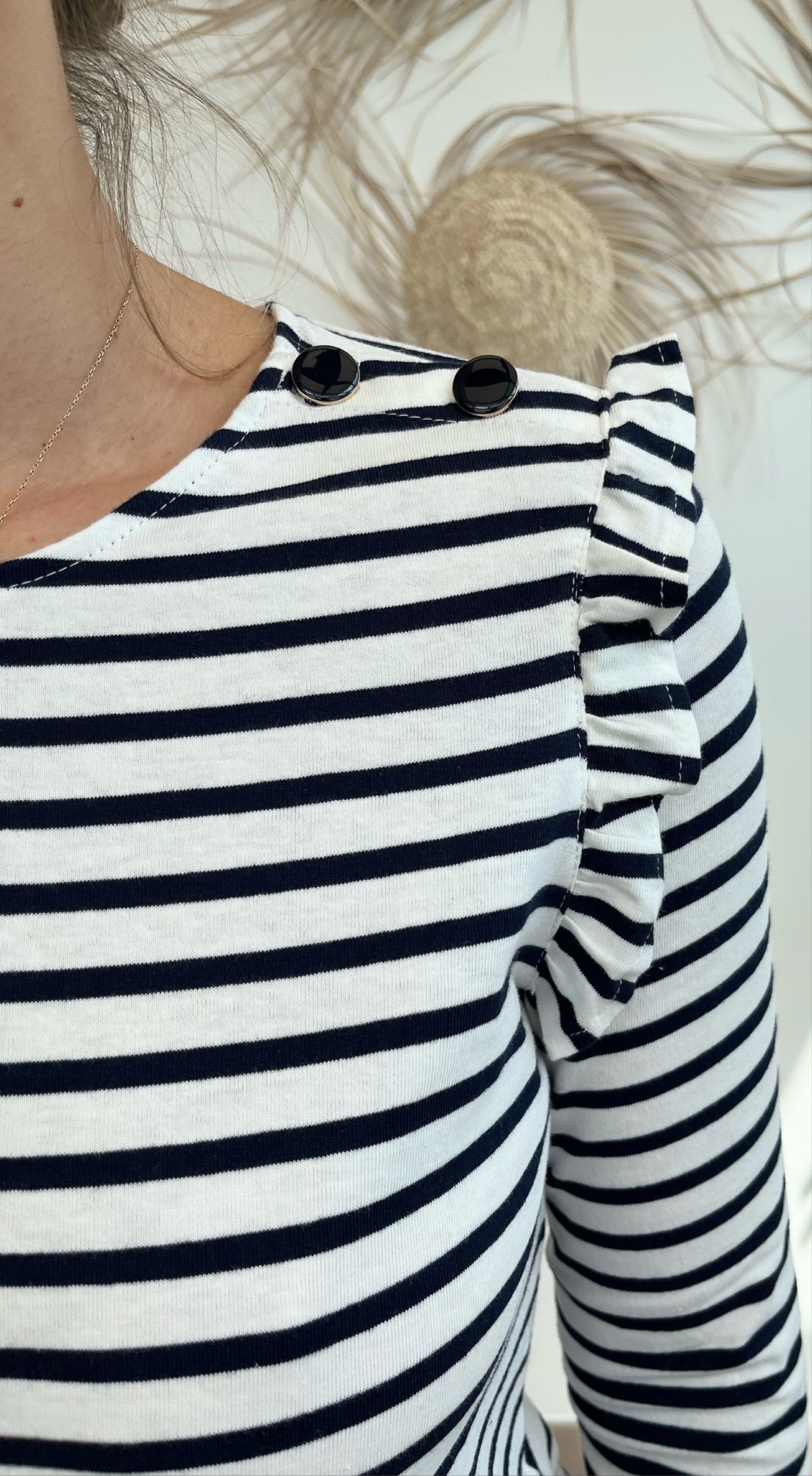 Marinière LOU : -50%