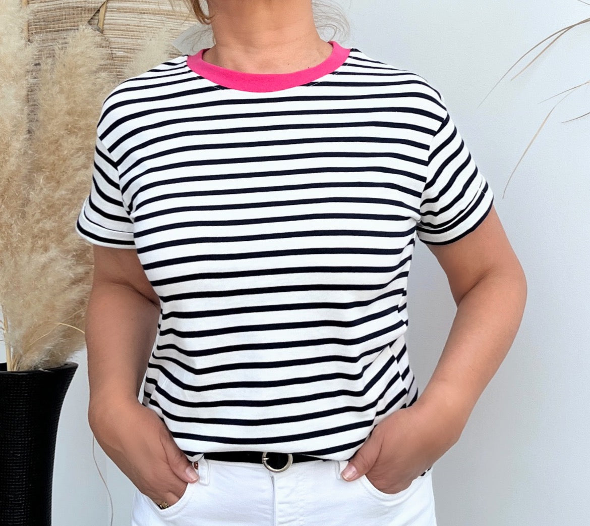 Tee-shirt GASPARD : - 50%