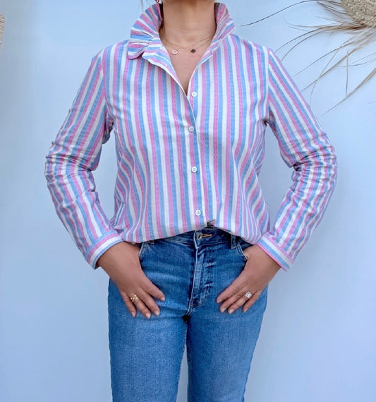 NEW : Chemise VALENTINA
