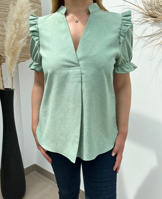 Blouse CHLOÉ : - 50%